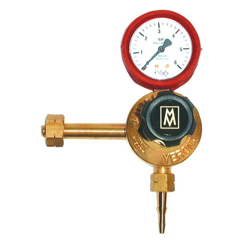 foto del prodotto riduttore monomanometro riduttore monomanometro per propano