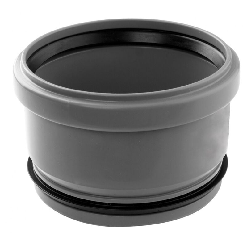 foto del prodotto riduttore per acque reflue a pp per tubo ht kg, dn 125 x 110 125110ir airfit