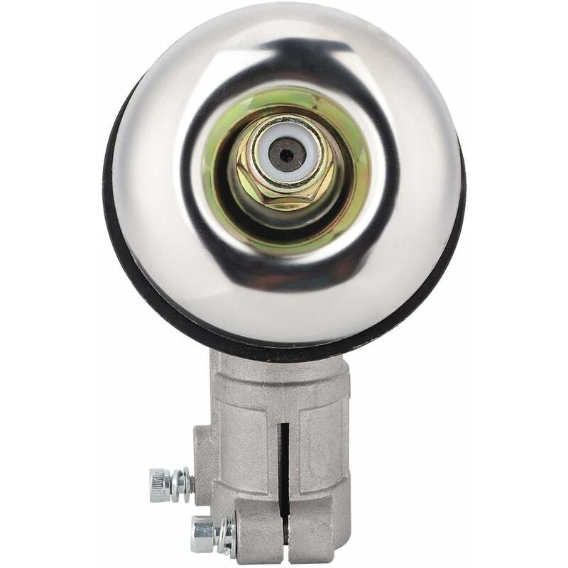 foto del prodotto riduttore per decespugliatore, tagliaerba da 26 mm di diametro riduttore per riduttore a rasaerba sostituzione del decespugliatore universale per