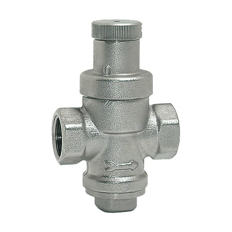 foto del prodotto riduttore press.1 2 ffx boiler