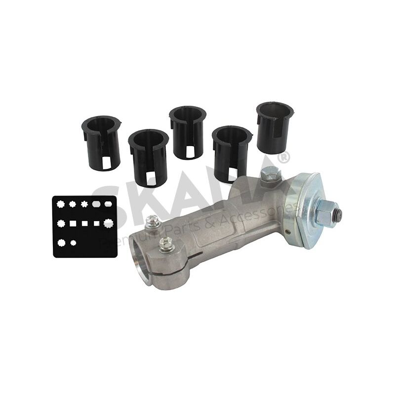 foto del prodotto riduttore rif 1602042 compatibile universale