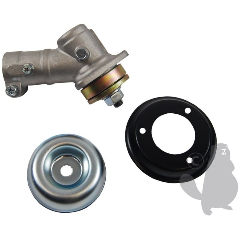 foto del prodotto riduttore rif 1603061 compatibile zenoah