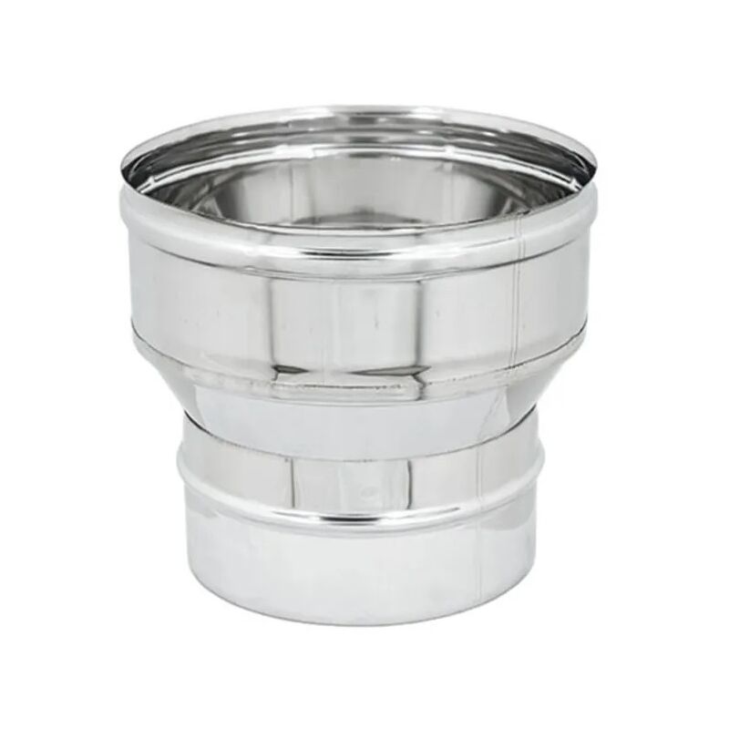 foto del prodotto riduzione 120f 100m mm inox aisi 304