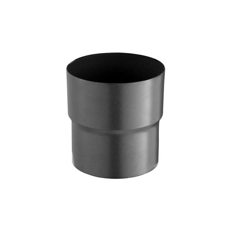 foto del prodotto riduzione 180f 150f smaltata nero opaco a 180f 150f enm poujoulat 56180976