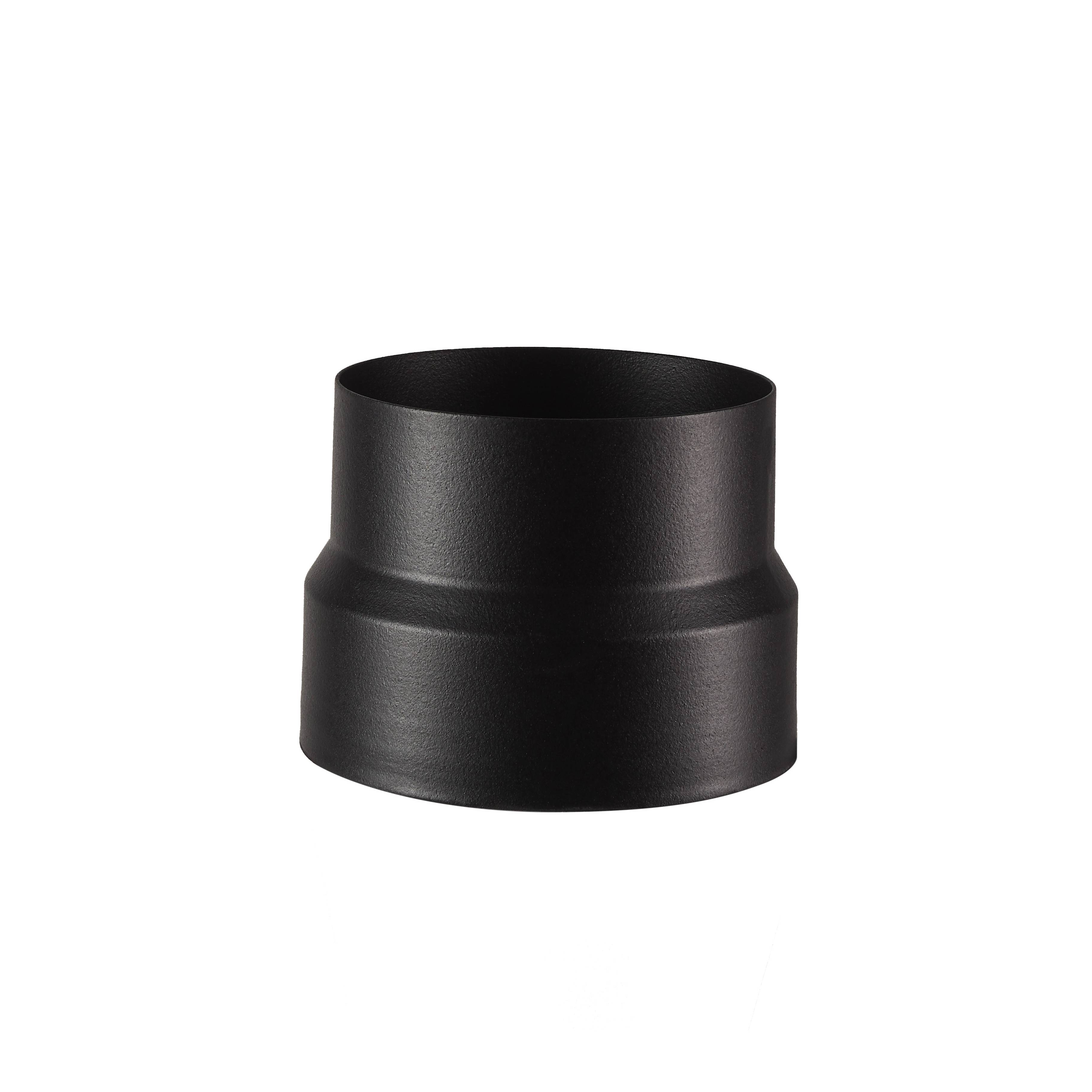 foto del prodotto riduzione 2mm aet.nero opaco 1