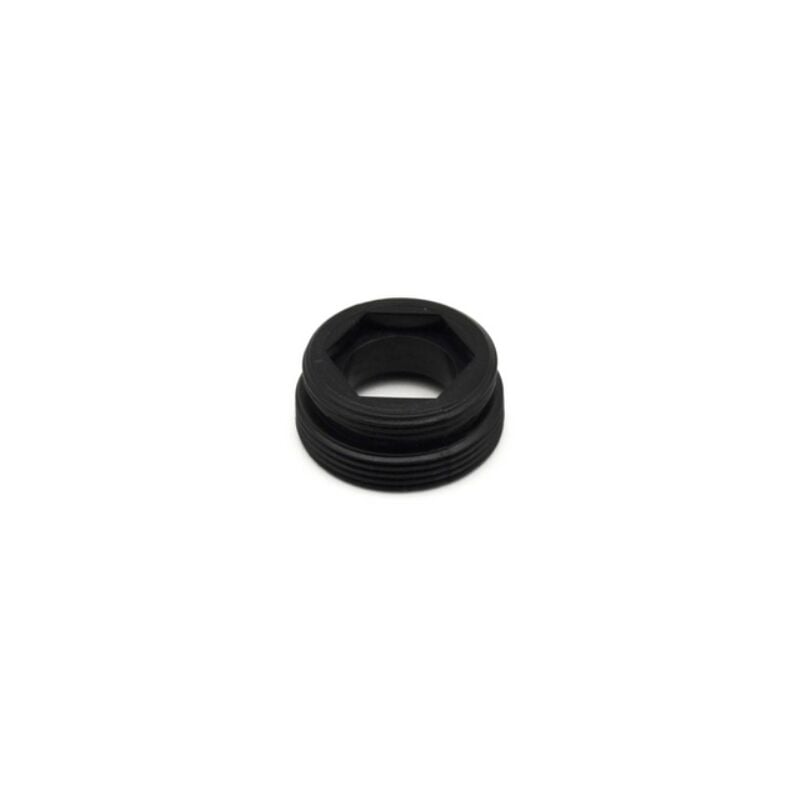 foto del prodotto riduzione abs h. 14 mm m22x1 x m24x1 nero bossini