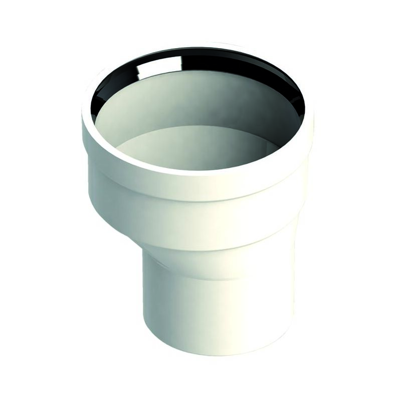foto del prodotto riduzione asimmetrica in pp. 60 80