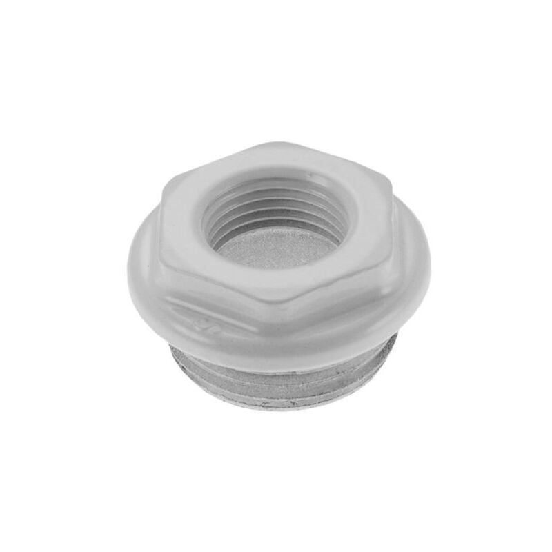 foto del prodotto riduzione bianca per radiatore in alluminio 1 x 3 4 sx oter