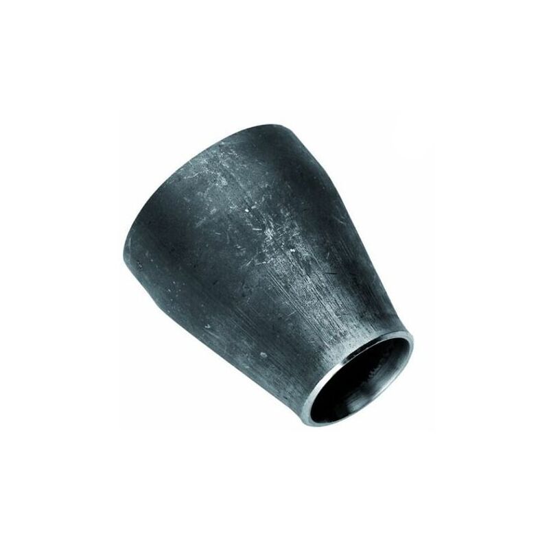 foto del prodotto riduzione concentrica 76,1 x 42,4 in acciao a saldare 276761424