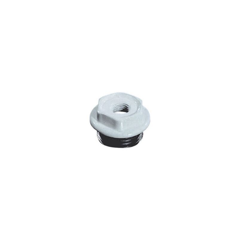 foto del prodotto riduzione dx per radiatore fl 42 1 x 1 4 bianco oter