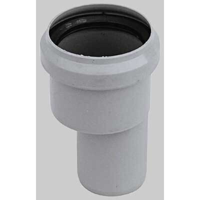foto del prodotto riduzione eccentrica pp htem m 40 x 50 f