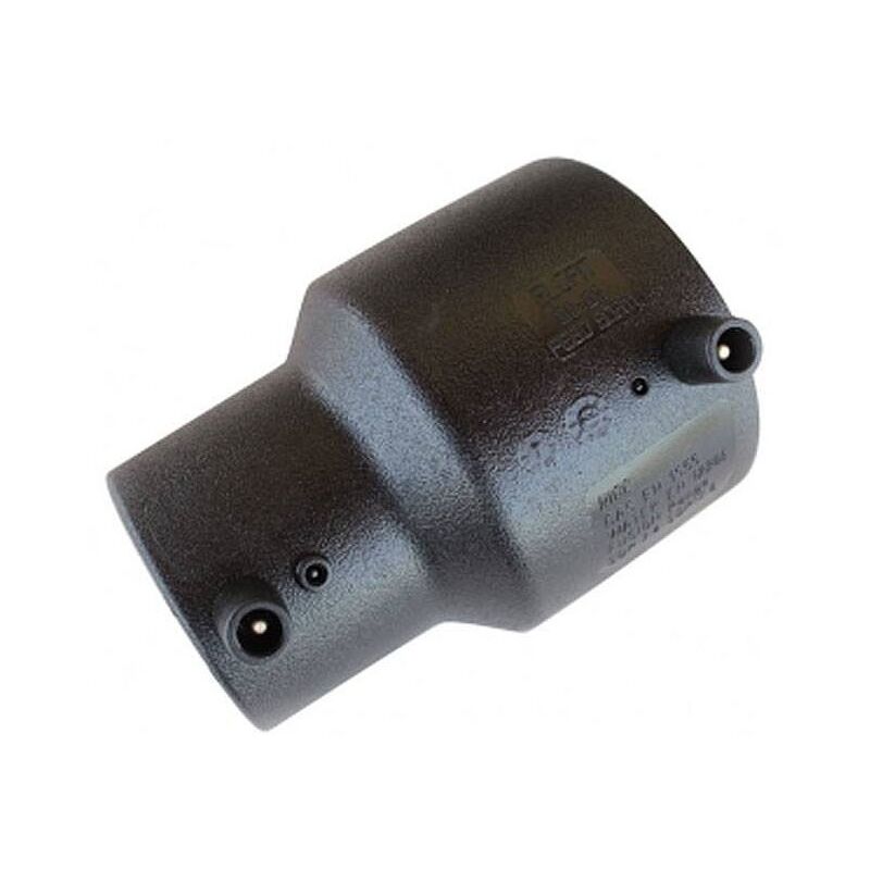 foto del prodotto riduzione elettrosaldabile nupi diametro 90x75 mm in pe 12erde9075