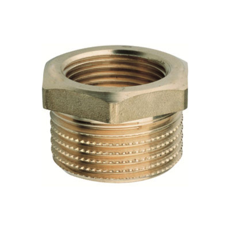 foto del prodotto riduzione esagonale femmina maschio fp pattaroni f593 3 4fx1m