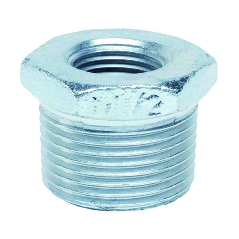 foto del prodotto riduzione esagonale ghisa zincata m 1 f 1 2