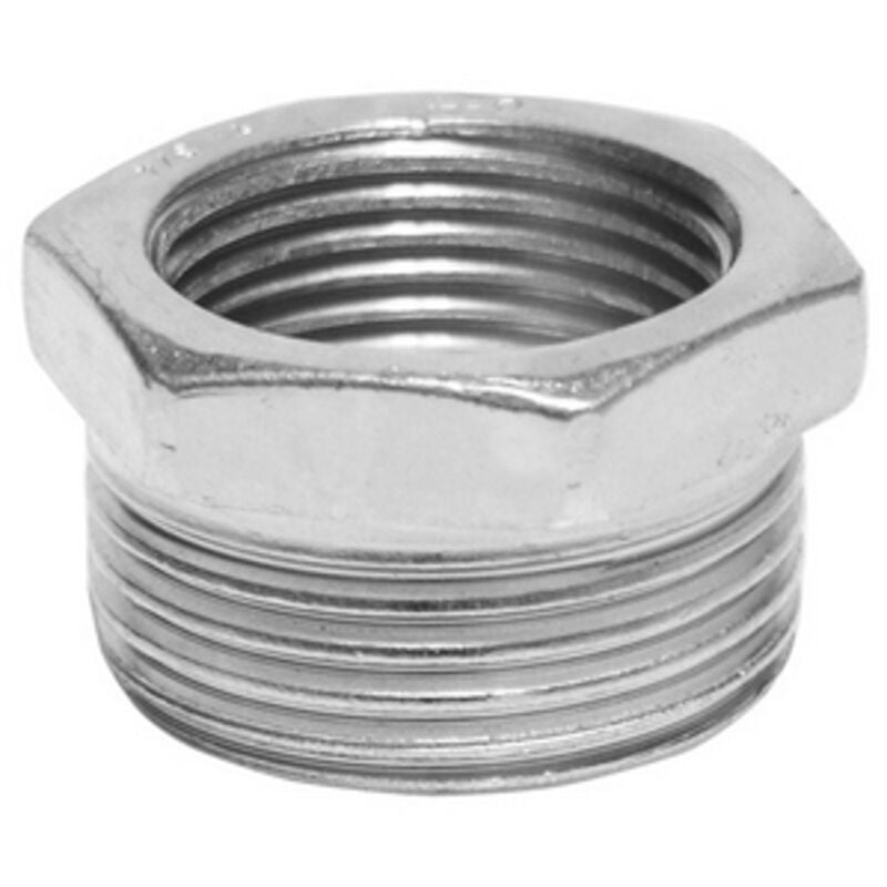 foto del prodotto riduzione esagonale mf in acciaio