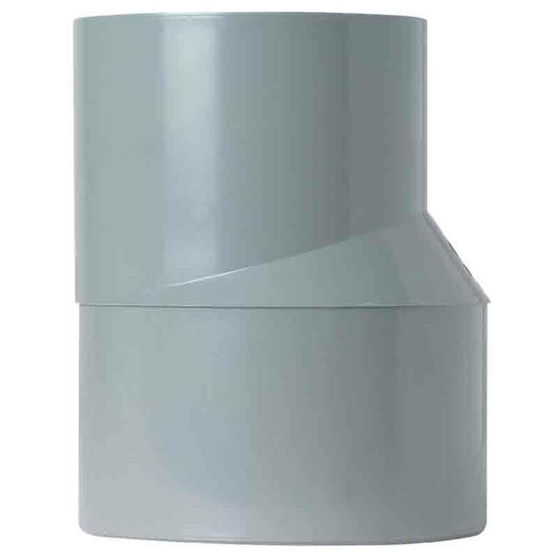foto del prodotto riduzione esterna eccentrica maschio femmina 100 50 mm girpi