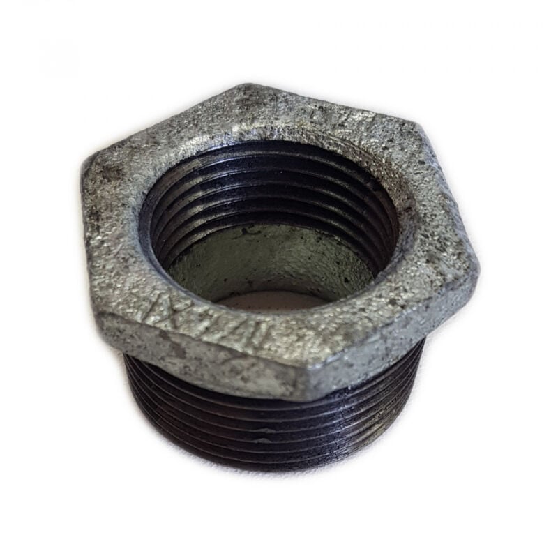 foto del prodotto riduzione ghisa zincata mf da 2 x1 1 2