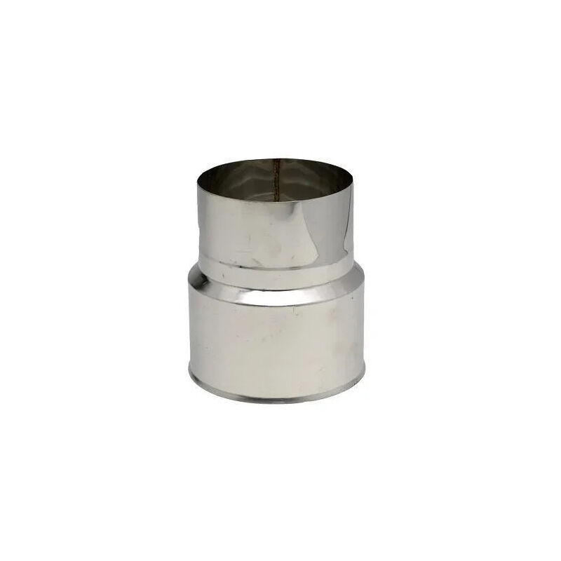foto del prodotto riduzione in acciaio inox 146x140