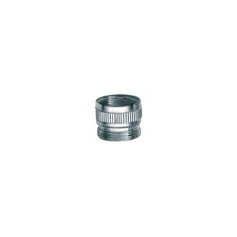 foto del prodotto riduzione in ottone h. 10 mm f1 2 x m22x1 cromo bossini