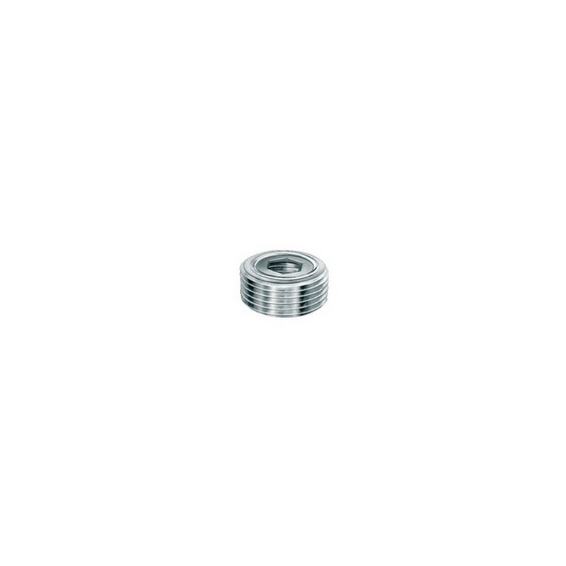 foto del prodotto riduzione in ottone h. 12mm 3 4x1 2 mf cromo bossi