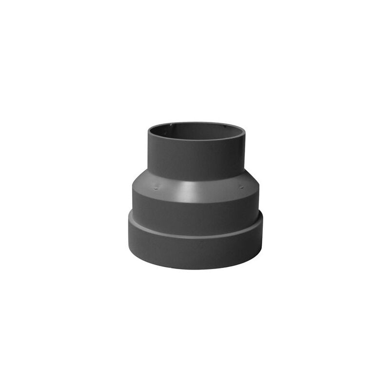 foto del prodotto riduzione in plastica rcp atlantic 160 a 125 mm 422809
