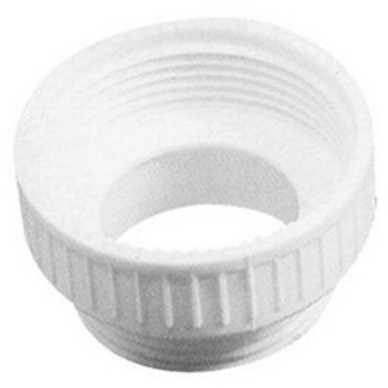 foto del prodotto riduzione in pvc per sifoni da porcellana a inox m 1 1 4 x f 1 1 2 -conf