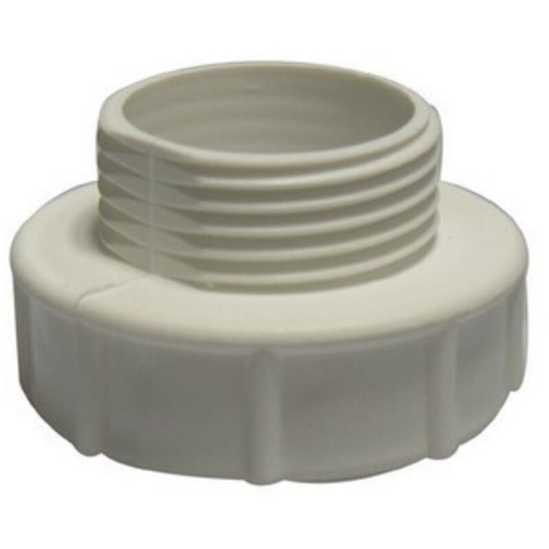 foto del prodotto riduzione in pvc per sifoni in moplen f 1 1 4 x m 1 -conf