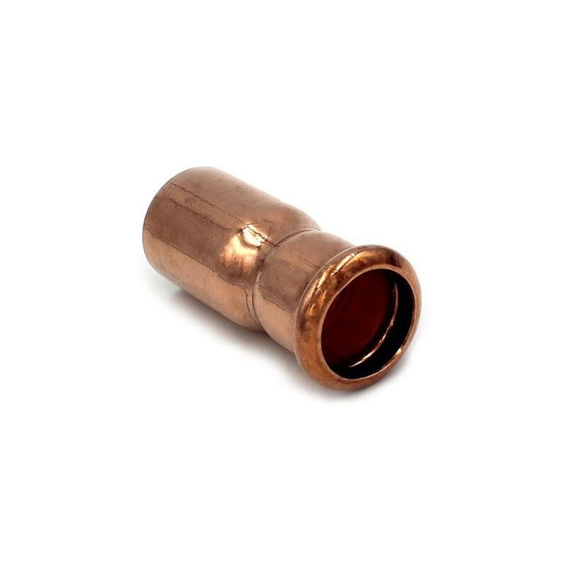 immagine 0 del prodotto riduzione mf 18 x 15 aespres in rame a pressare 691018015