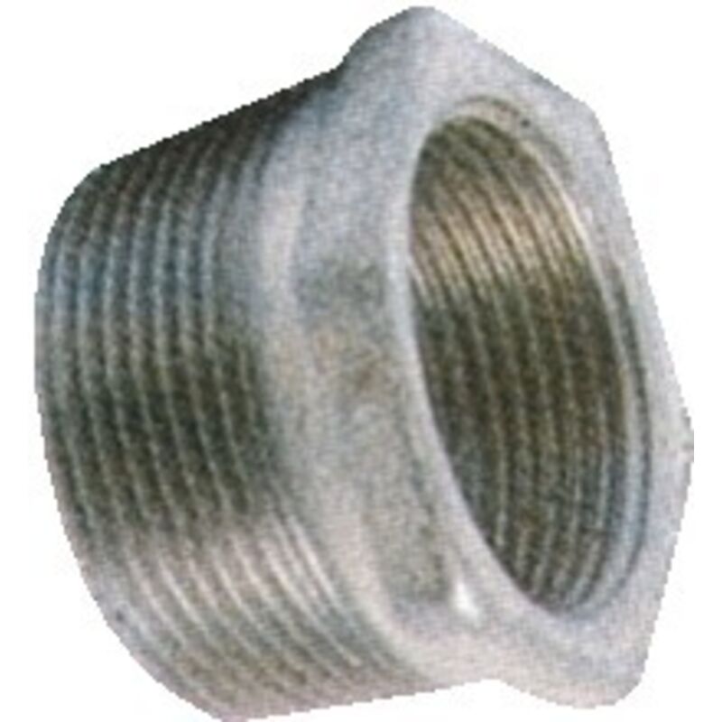 foto del prodotto riduzione mf fonte zincata m50x60 f40x49