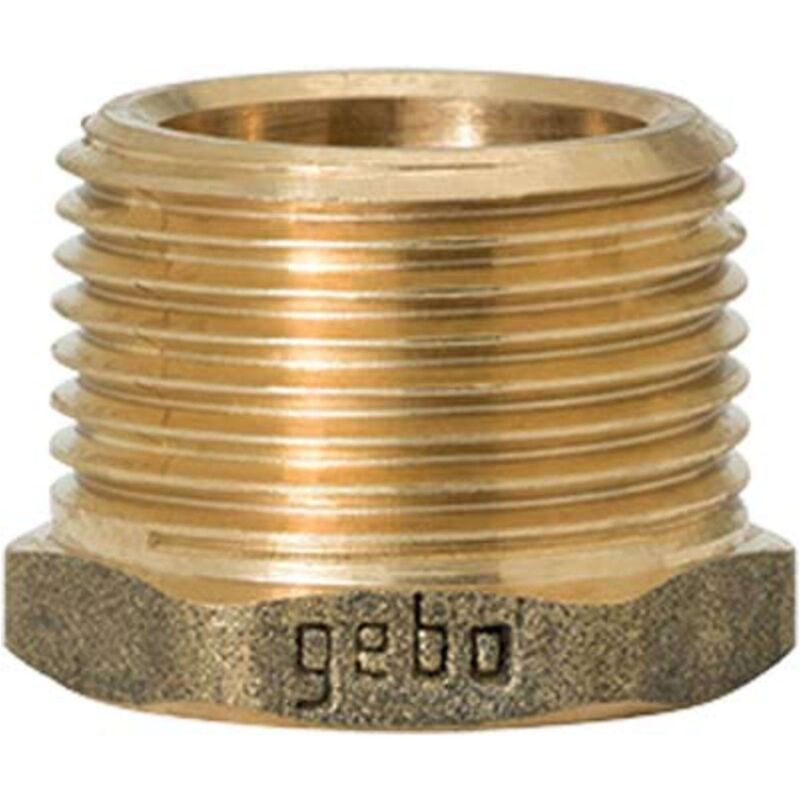 foto del prodotto riduzione mf ottone 241 gebo 1mx3 4f