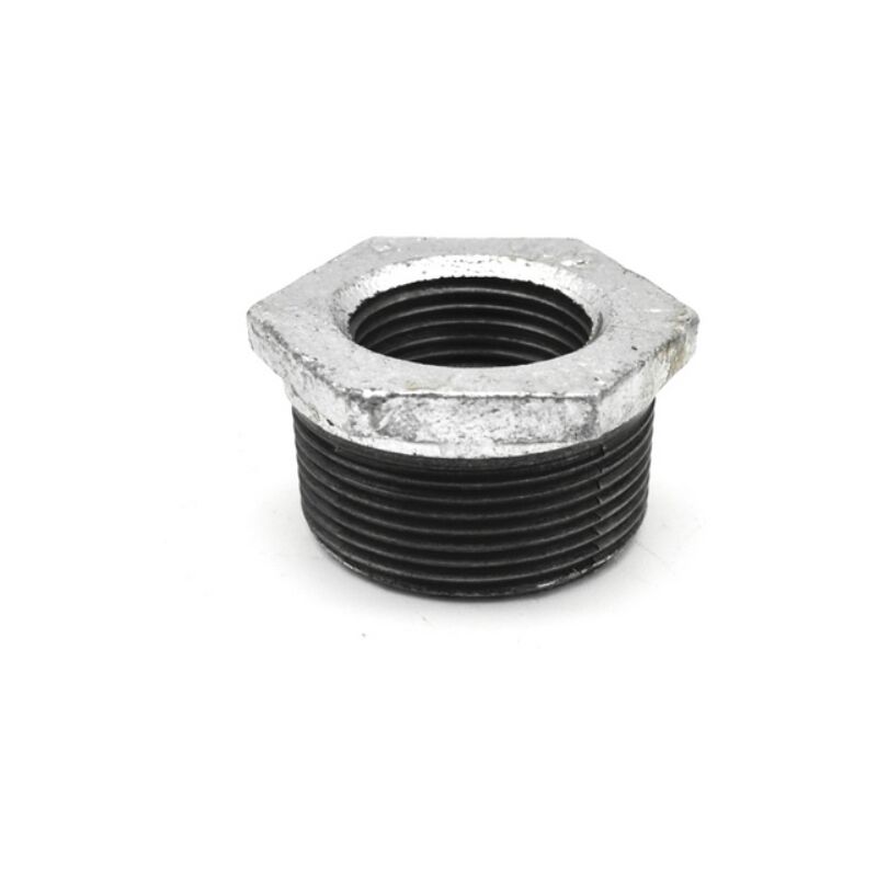 immagine 0 del prodotto riduzione mf zincata 11 4 x 1 2 dh
