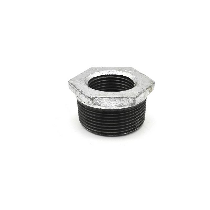 foto del prodotto riduzione mf zincata 2 x 1 2 dh