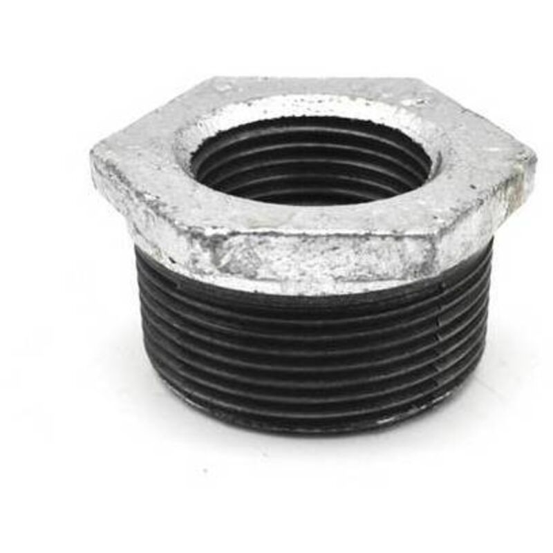 foto del prodotto riduzione mf zincata 2 x 11/2 dh