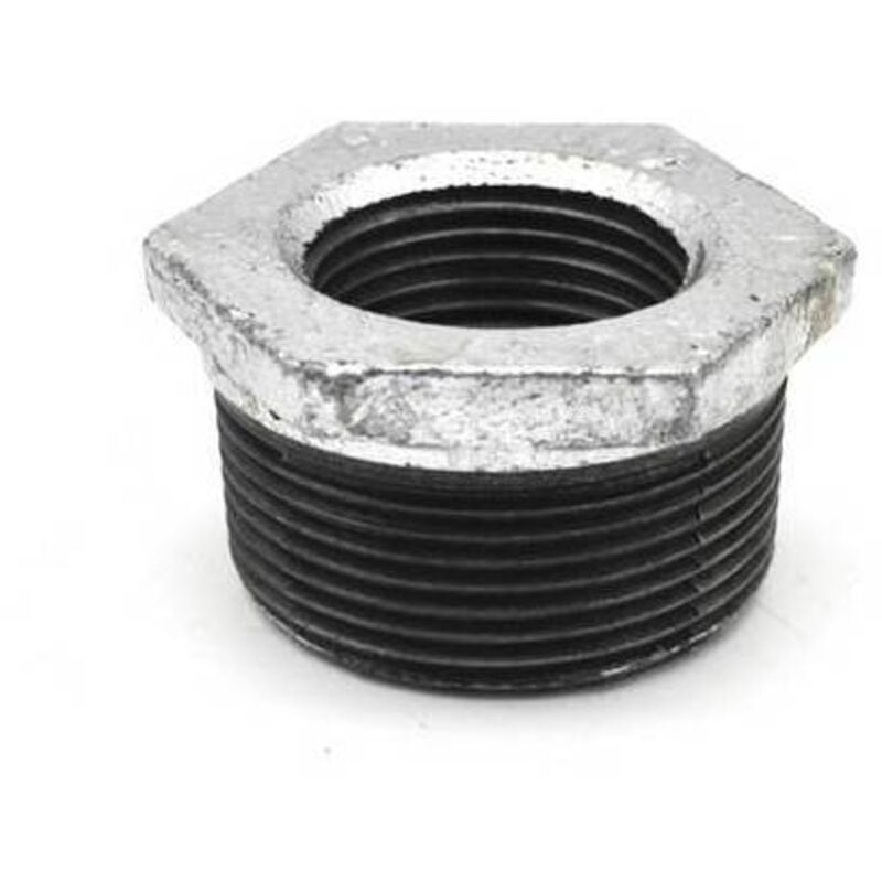 foto del prodotto riduzione mf zincata 2 x 11/4 dh