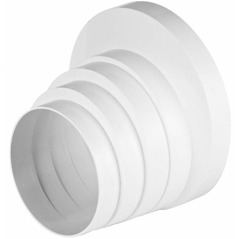 foto del prodotto riduzione multistadio per condotti di ventilazione 100-150 mm