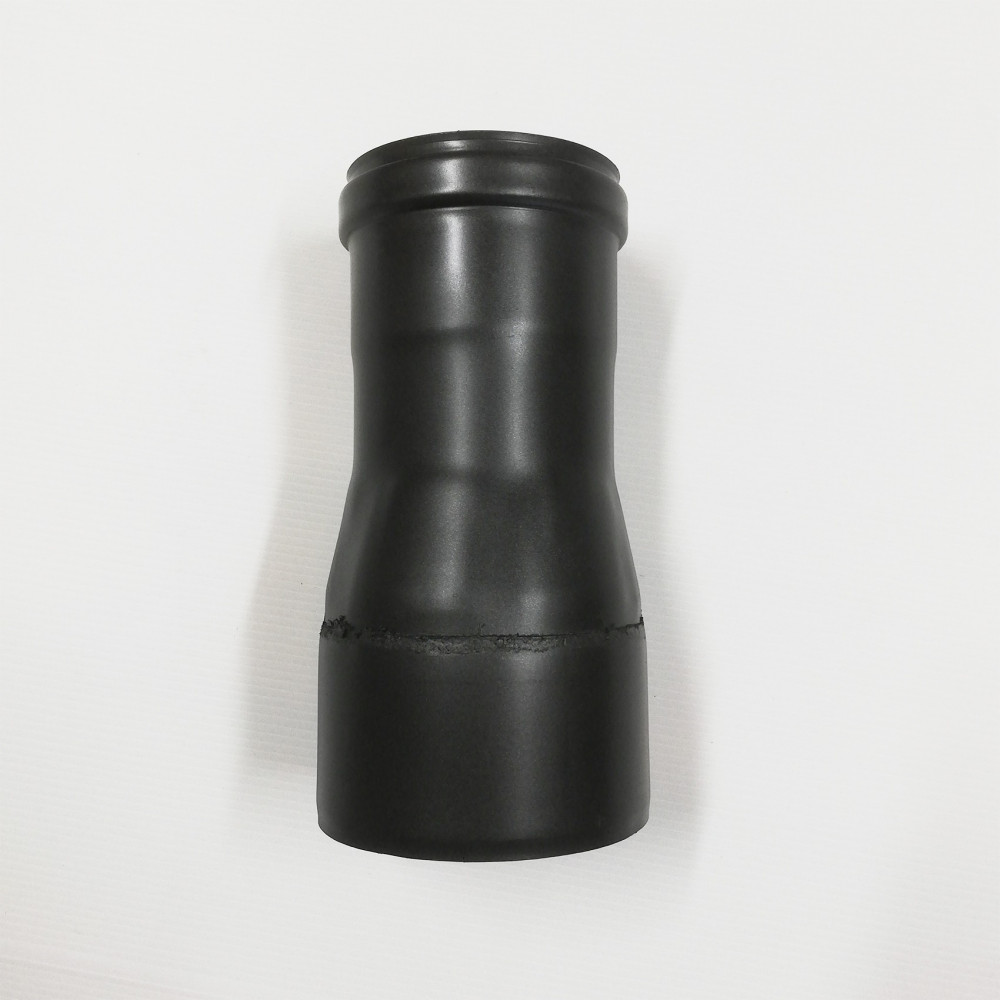foto del prodotto riduzione nero pellet m 100 x f 80mm