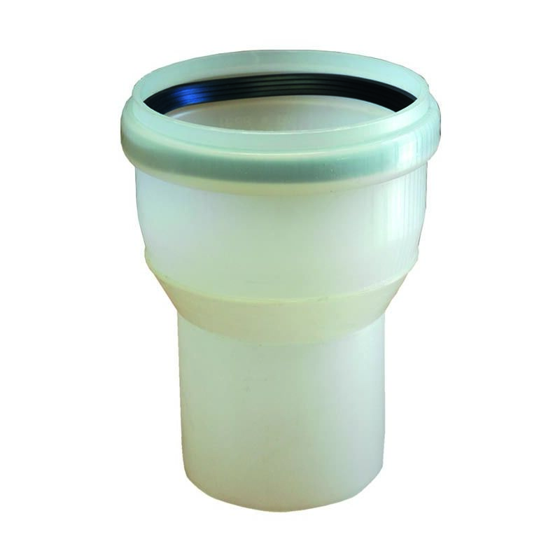 foto del prodotto riduzione - pph riduzioni pp d.100 m d.125 f