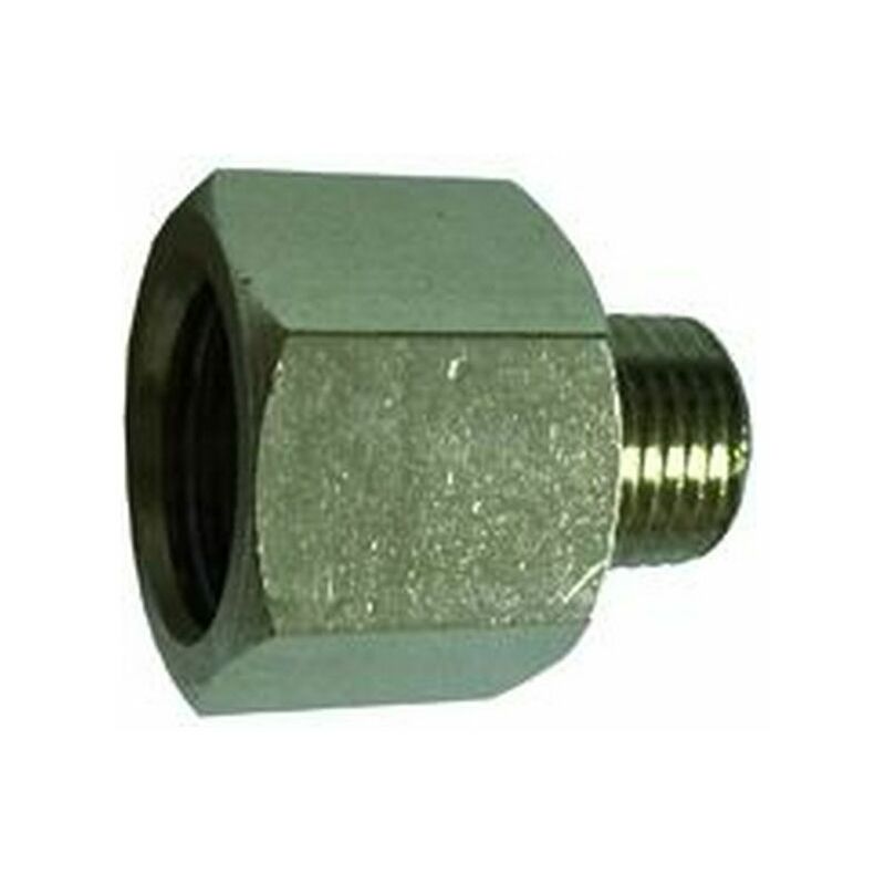 foto del prodotto riduzioni aria compressa m f 2 pz. 1 4 1 8 hu firma