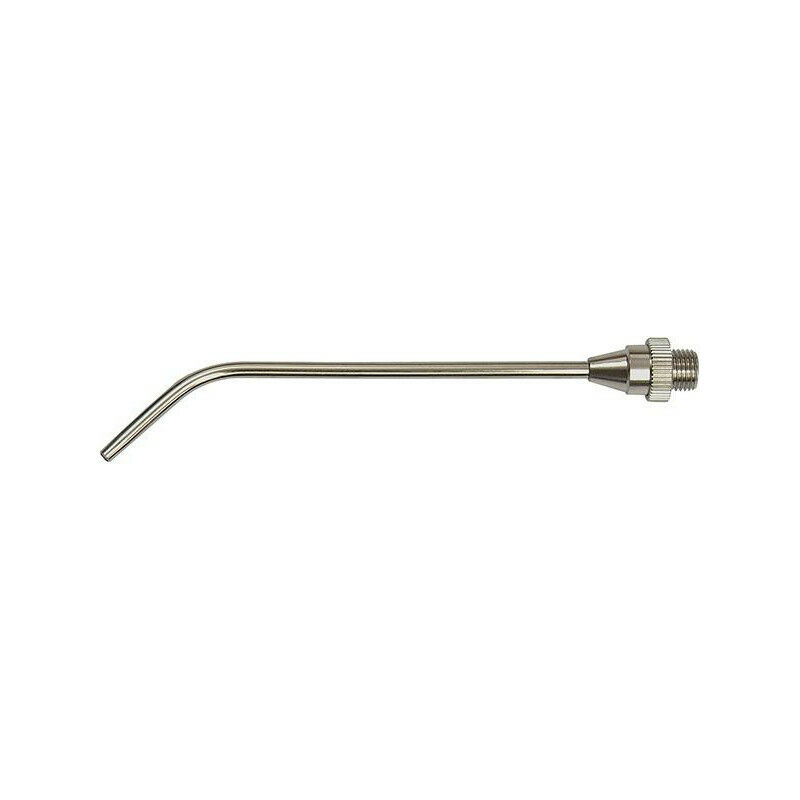 foto del prodotto riegler co.kg ugello di estensione per piegatura a pistola sodge m12x1.25 250mm riegler