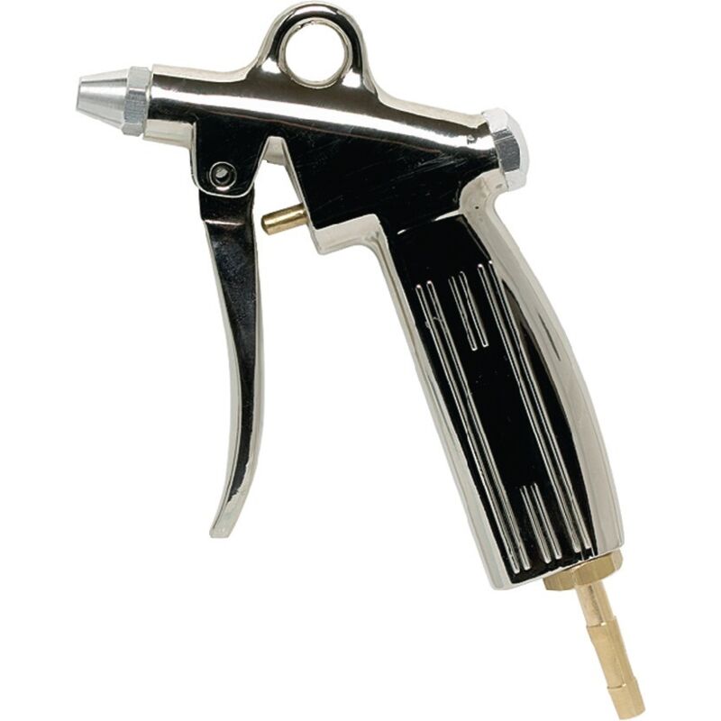 foto del prodotto riegler co.kg ugello per tubo di soffiaggio lw 6 con ugello standard riegler