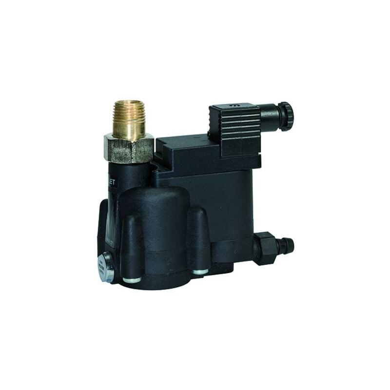 foto del prodotto riegler sifone per vapore drukodrain kondrain plus con controllo di livello 0,2 16 bar 101626 kn1.230