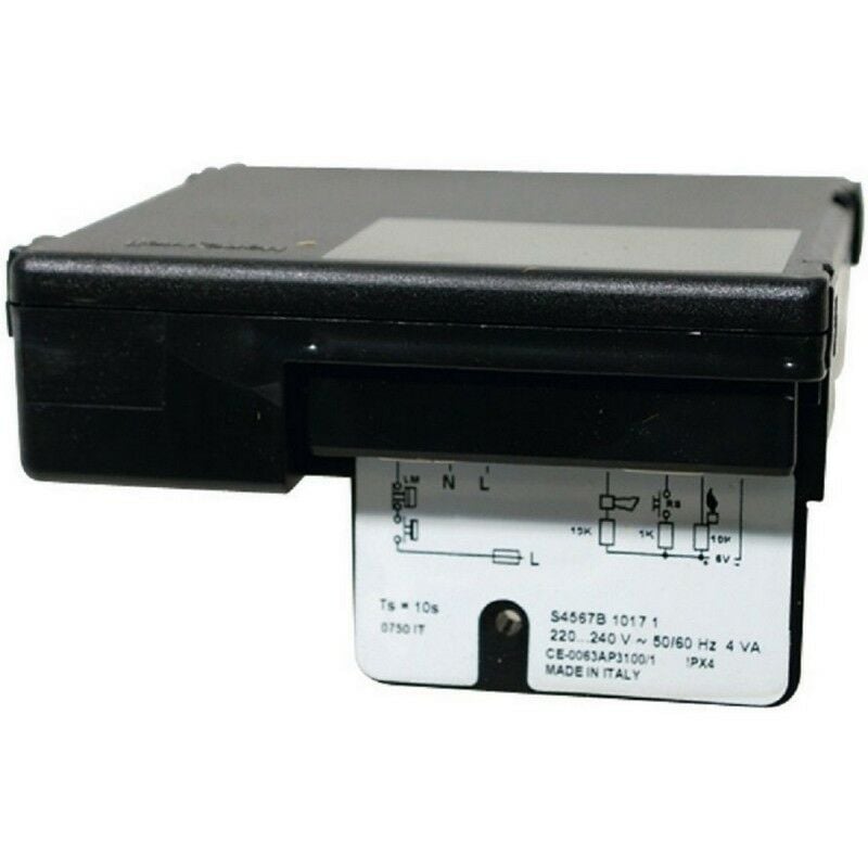 foto del prodotto riello - r9961 / 4364340 - circuito di accensione/ionizzazione