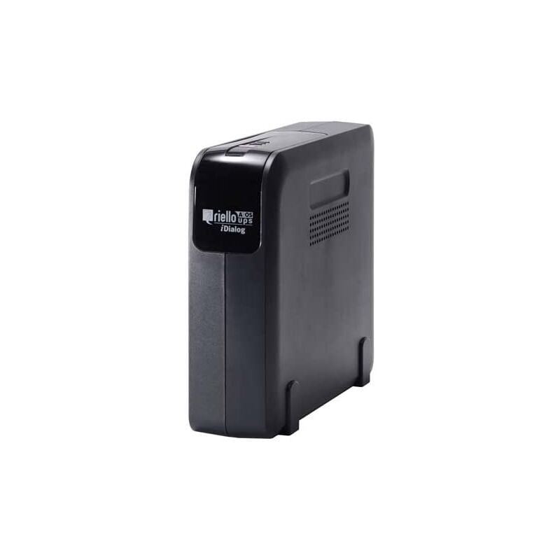 foto del prodotto riello sai i dialog 160 1600va 960 w offline 6 x iec 320