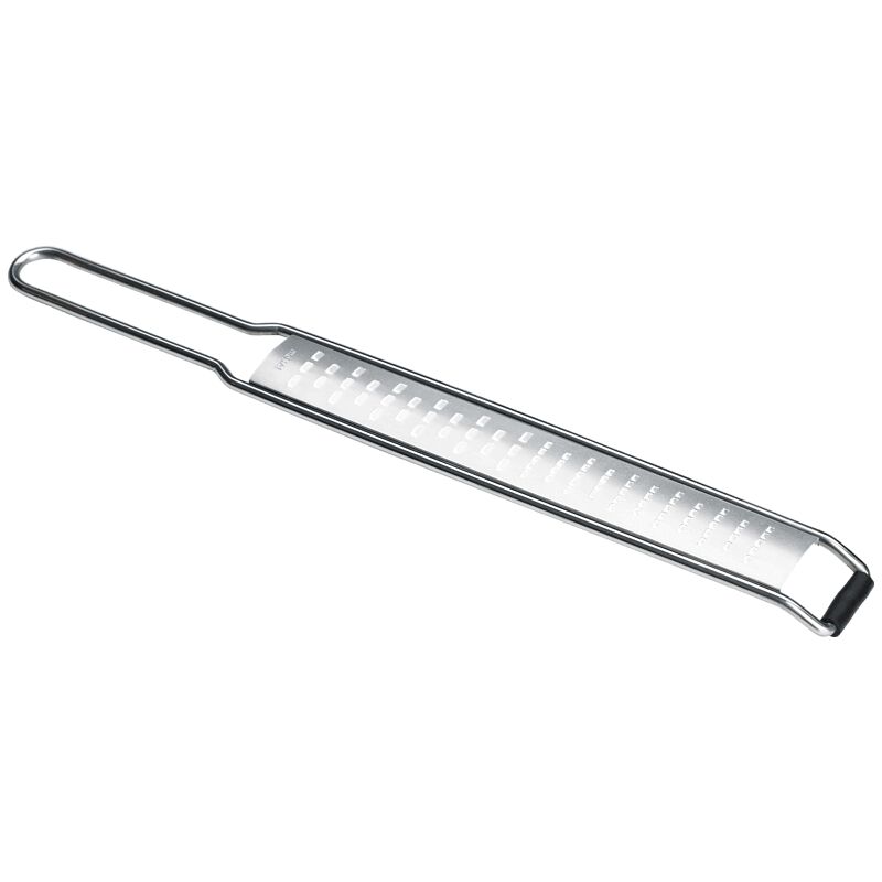 foto del prodotto riess kelomat grattugia kelomat duo fine e media in acciaio inox
