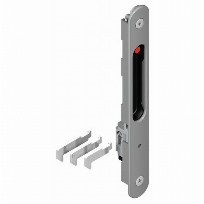 foto del prodotto rifacimento monoguscio 8298 grigio ral9006 la croisee ds ds8298 007