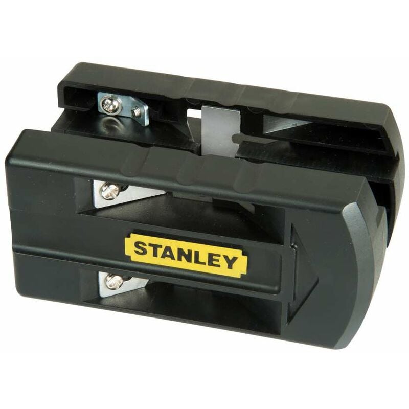 foto del prodotto rifilatore per bordi adatto a laminati e legni impiallacciati stanley