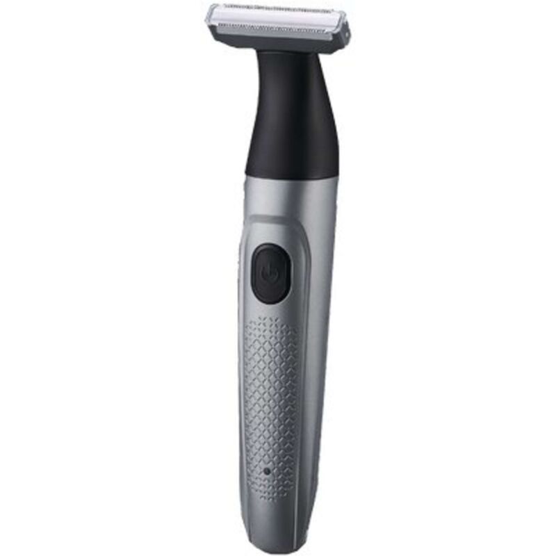 foto del prodotto rifinitore barba capelli naso zhb2110 zephir batteria ricaricabile 1 pezzo