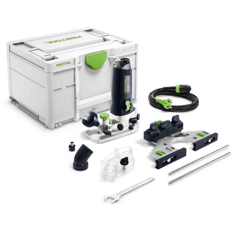 foto del prodotto rifinitore modulare mfk 700 eq-plus - festool - 578061