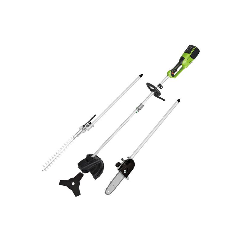 foto del prodotto rifinitore multifunzione, 4 in 1, 2 x 24 v, senza batterie