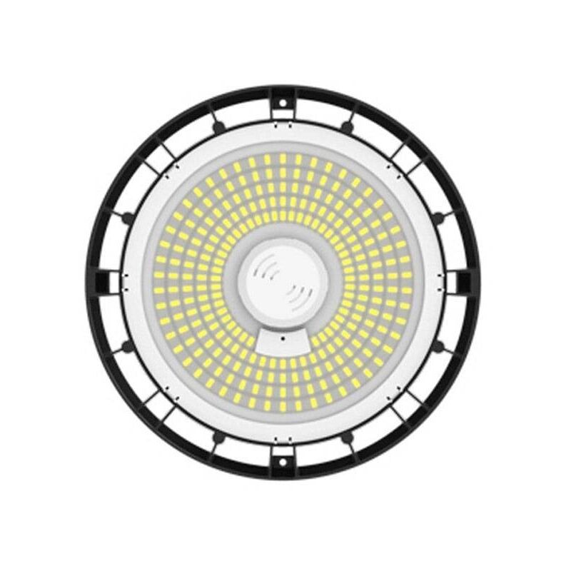 foto del prodotto riflettore a led 200w 4000k ip65 230vac grafite prisma 3111276